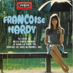 Buy vinyl record Françoise Hardy Si c'est ça for sale