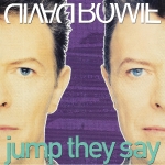 Acheter un disque vinyle à vendre David Bowie Jump they say