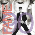 Acheter un disque vinyle à vendre David Bowie Fame 90