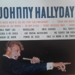 Acheter un disque vinyle à vendre Johnny Hallyday No dejes salir el sol