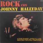 Acheter un disque vinyle à vendre Johnny Hallyday Rock con