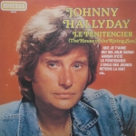 Acheter un disque vinyle à vendre Johnny Hallyday Le pénitencier