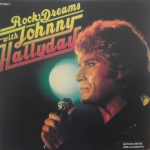 Acheter un disque vinyle à vendre Johnny Hallyday Rocks dreams with