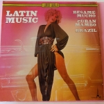 Acheter un disque vinyle à vendre Xavier Cugat - Perez Prado Latin Music