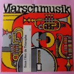 Acheter un disque vinyle à vendre Lehrmusikkorps Des Wachtbataillons BMVtdg Sous L'Arc De Triomphe