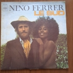 Acheter un disque vinyle à vendre NINO  FERRER le sud
