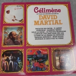 Acheter un disque vinyle à vendre DAVID MARTIAL Célimène