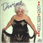 Acheter un disque vinyle à vendre DIVINE Love Reaction