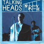 Acheter un disque vinyle à vendre TALKING HEADS Slippery People