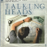 Acheter un disque vinyle à vendre TALKING  HEADS The must Be The Place (Naive Melody)