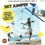 Acheter un disque vinyle à vendre JANNY LOGAN Sky Jumper