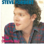 Acheter un disque vinyle à vendre STEVE FORBERT Ya Ya (Next To Me)