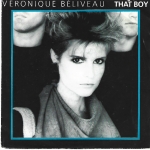 Acheter un disque vinyle à vendre VERONIQUE BELIVEAU That Boy
