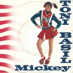 Acheter un disque vinyle à vendre TONI BASIL Mickey