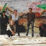 Buy vinyl record CUTTING EDGE Lonesome Cowboy for sale
