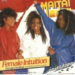 Buy vinyl record MAI TAI female Intuition for sale