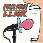 Buy vinyl record B.B. FUNK Fume  Fume for sale