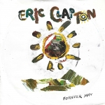 Buy vinyl record ERIC CLAPTON Forever Man for sale