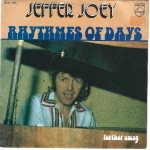 Buy vinyl record JEFFER JOEY Rhythmes of Days for sale