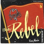 Buy vinyl record BARRABAS (Be My) Rebel for sale