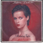 Buy vinyl record SHEENA EASTON Morning Train for sale