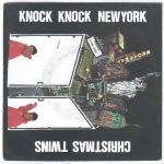 Buy vinyl record CHRISTMAS TWINS New York for sale