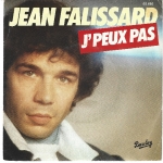Buy vinyl record JEAN FALISSARD J'Peux Pas for sale