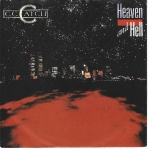 Acheter un disque vinyle à vendre C.C. Catch Heaven and Hell