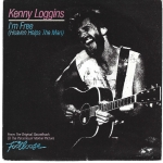 Acheter un disque vinyle à vendre KENNY LOGGINGS I'm Free