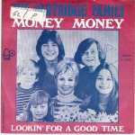 Acheter un disque vinyle à vendre THE PARTRIDGE FAMILY Money Money