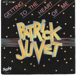 Acheter un disque vinyle à vendre PATRICK JUVET Getting to The Heart of Me