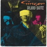 Acheter un disque vinyle à vendre GINGER Blind Date