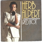Acheter un disque vinyle à vendre HERB ALPERT Red Hot