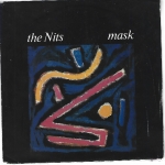 Acheter un disque vinyle à vendre THE NITS Mask