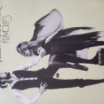 Acheter un disque vinyle à vendre FLEETWOOD  MAC RUMOURS