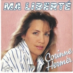 Acheter un disque vinyle à vendre CORINNE HERMES Ma Liberté