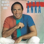 Buy vinyl record PAUL ANKA Hold me'till the Morning Comes for sale