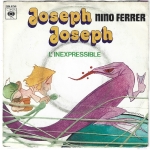 Acheter un disque vinyle à vendre NINO  FERRER Joseoph Joseph