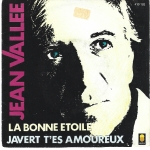 Acheter un disque vinyle à vendre JEAN VALLEE La Bonne Etoile
