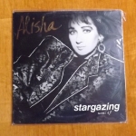 Acheter un disque vinyle à vendre ALISHA Stargazing
