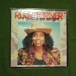 Acheter un disque vinyle à vendre RUBY TURNER It's gonna be Alright
