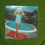 Acheter un disque vinyle à vendre THE MOTELS The Motels
