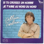 Acheter un disque vinyle à vendre ALLAIN TURBAN Si tu croises un homme