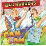 Acheter un disque vinyle à vendre BAD MANNERS Can Can