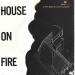 Acheter un disque vinyle à vendre THE BOOMTOWN RATS House on Fire