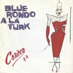 Acheter un disque vinyle à vendre BLUE RONDO A LA TURK Corioca