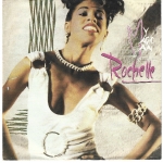Buy vinyl record ROCHELLE My Magic Man for sale