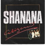 Acheter un disque vinyle à vendre CITIZEN'S Shanana