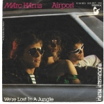 Acheter un disque vinyle à vendre MARC HARRIS Airport