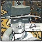 Acheter un disque vinyle à vendre MY MINE Zorro